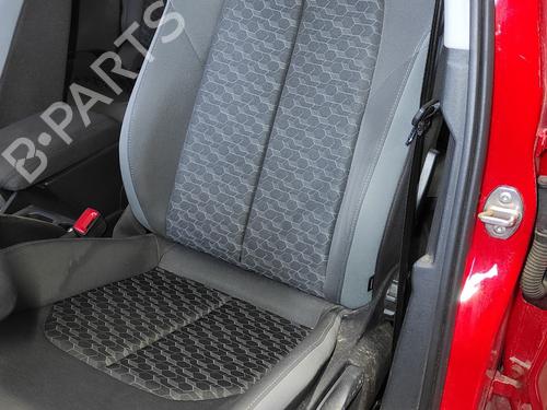 Used Left front seat AUDI A1 Sportback (GBA) 35 TFSI (150 hp) 21052263