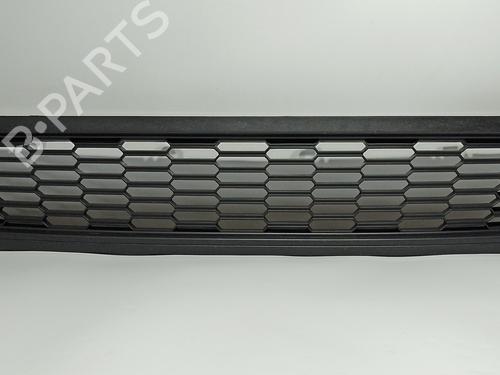 Used Grille VW POLO V (6R1, 6C1) 1.6 TDI (75 hp) 14544499