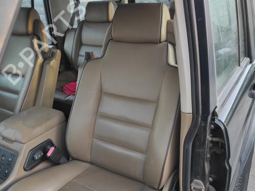 Used Left front seat Left front seat LAND ROVER DISCOVERY I (LJ) [1989-1998] 16674273 16674273