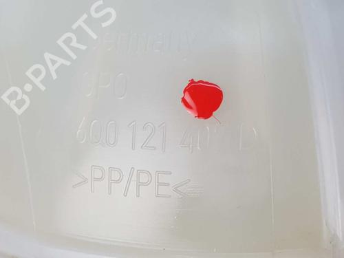Expansion tank SKODA FABIA III (NJ3) 1.0 TSI | BP9872685C120 