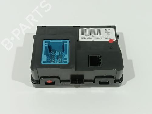 Módulo eletrónico Módulo eletrónico PEUGEOT EXPERT Van (V_) 1.5 BlueHDi 120 (120 hp) 35950686 35950686