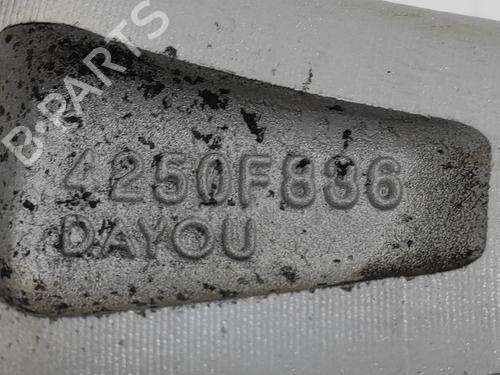 Rim MITSUBISHI ASX (GA_W_) 2.0 MIVEC (GA2W) | BP17708230C45