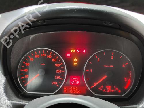 Instrument cluster BMW 1 (E87) 118 d | BP27710122C47 - Image 1