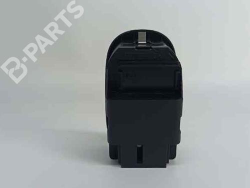 Left front window switch PEUGEOT 206 Hatchback (2A/C) 1.4 i | BP8110747I27 