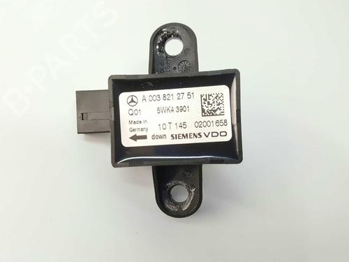 Used Electronic sensor MERCEDES-BENZ S-CLASS (W221, V221) S 350 CDI (221.022, 221.122) (235 hp) 6253051