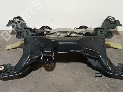 Rear axle VOLVO V90 II Estate (235) B4 Mild-Hybrid AWD | BP17461502M2 