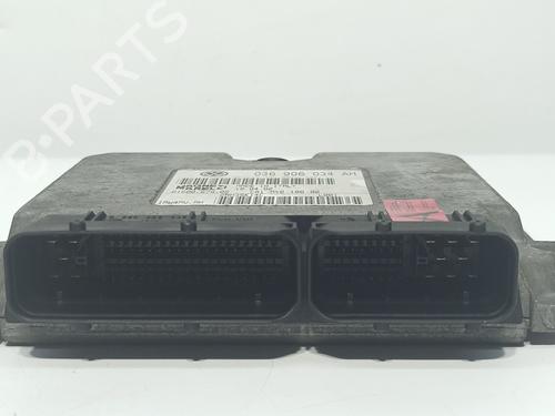 Engine control unit (ECU) SEAT IBIZA III (6L1) 1.4 16V | BP11061295M57 
