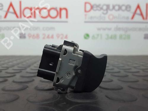 Right front window switch RENAULT TWINGO II (CN0_) 1.5 dCi 90 | BP2768584I26