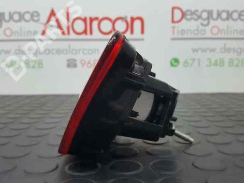 Left taillight RENAULT CLIO IV (BH_) 1.2 16V (BHA1, BHAK, BHMG, BHMK) | BP2736852C34 