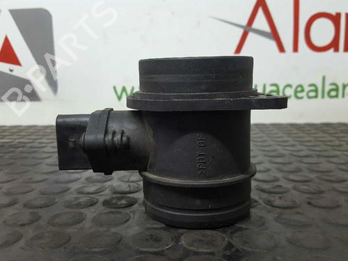 Mass air flow sensor SEAT IBIZA IV SC (6J1, 6P5) 1.4 TDI | BP2743884M95