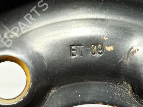 Fælk FIAT DOBLO Cargo (263_) 1.3 D Multijet (263WXU1A, 263ZXU1A, 263WYB1A, 263ZYB1A) | BP35953786C45 - Image 6