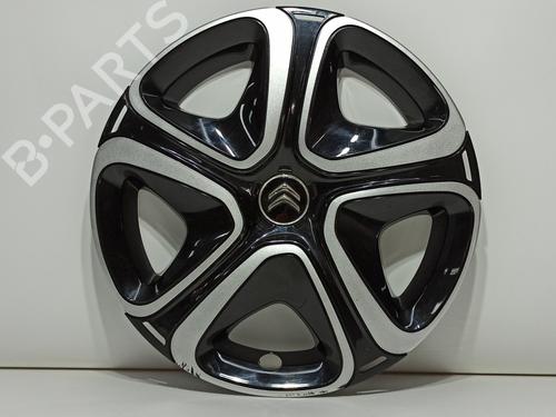 Used Hub cap CITROËN C3 / C3 ORIGIN III (SX) 1.5 BlueHDi 100 (SXYHYP, SXYHTU) (102 hp) 27094849
