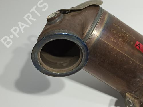 Catalyst AUDI A1 Sportback (GBA) 25 TFSI | BP27395276M10 