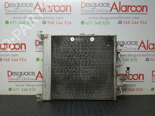 AC-Kondensator OPEL ASTRA H (A04) 1.7 CDTI (L48) | BP2732241M32