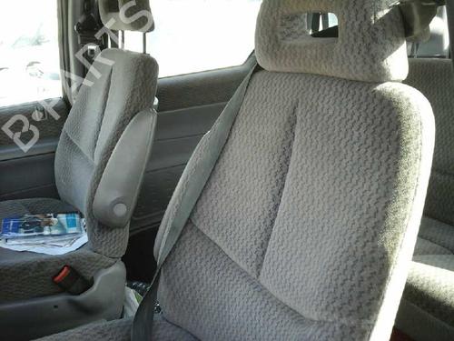 Right front suspension arm CHRYSLER VOYAGER / GRAND VOYAGER III (GS_, NS_) 2.4 i | BP2736335M13 