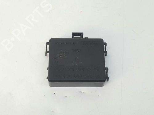 Used Electronic module MERCEDES-BENZ E-CLASS (W211) E 320 CDI (211.026) (204 hp) 14542120