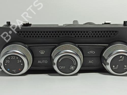 Used Climate control AUDI A1 (8X1, 8XK) 1.6 TDI (105 hp) 11411576