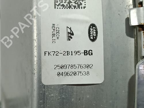 Servo brake LAND ROVER DISCOVERY SPORT (L550) 2.0 D 4x4 | BP24966338M42