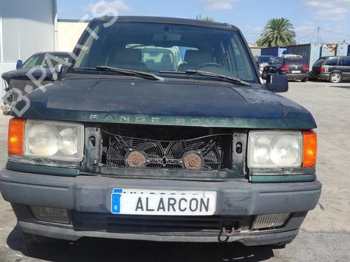 Used Parts LAND ROVER RANGE ROVER II (P38A) 2.5 D 4x4 (136 hp) 4282227
