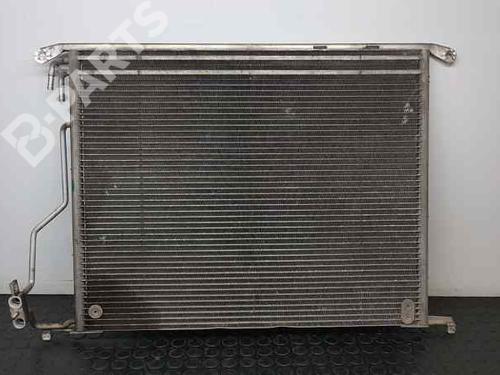 AC-Kondensator MERCEDES-BENZ S-CLASS (W220) S 500 (220.075, 220.175, 220.875) (306 hp) 5838915
