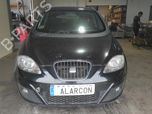 Used Parts SEAT ALTEA XL (5P5, 5P8)  1.6 TDI  4997757