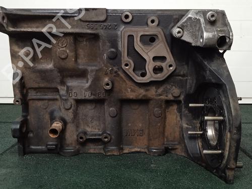 Used Other BMW 3 (E46) 320 d (136 hp) 25812669