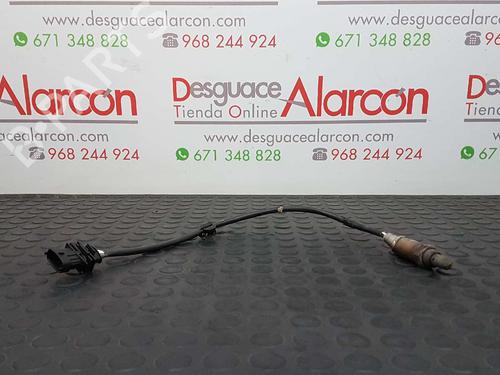 Sensor electrónico OPEL ASTRA G Hatchback (T98) 1.6 16V (F08, F48) (101 hp) 8748844