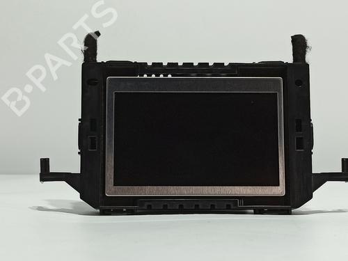 Used Display monitor FORD KA+ III (UK, FK) 1.2 Ti-VCT (85 hp) 11086574
