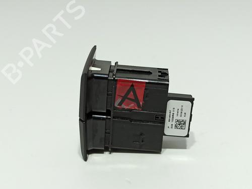 Warning switch SKODA SCALA (NW1) 1.0 TSI | BP28061397I22 