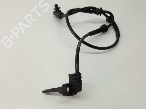 Andre RENAULT MEGANE III Hatchback (BZ0/1_, B3_) 1.9 dCi (BZ0N, BZ0J) (131 hp) 14532934