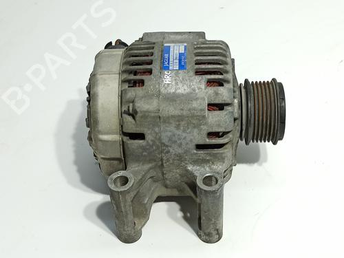 Alternator JAGUAR S-TYPE II (X200) 3.0 V6 | BP23965190M7