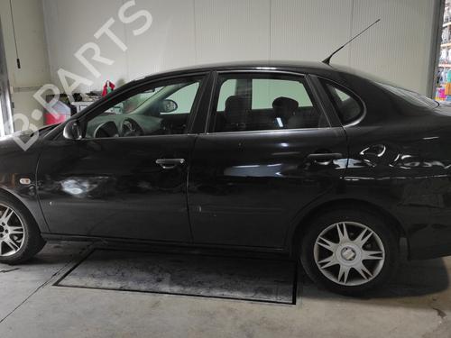 Turbolader/Kompressor SEAT CORDOBA (6L2) 1.9 TDI | BP17795046M71 