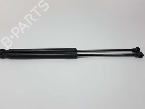 Used Tailgate lift support DACIA SANDERO II 1.5 dCi (90 hp) 14536341
