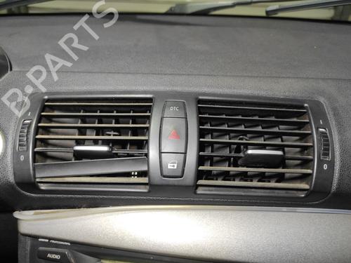 air-vent-bmw-1-e87-2003-2004-2005-2006-2007-2008-2009-2010-2011-2012-2013-34266364 main image