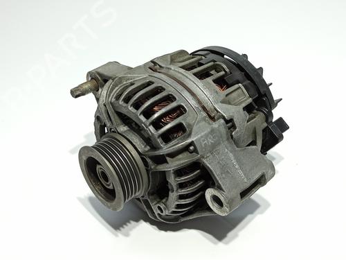 Used Alternator SMART CITY-COUPE (450) 0.8 CDI (S1CLC1, 450.300, 450.301, 450.302, 450.303,... (41 hp) 30291973