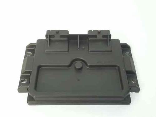 Used Engine control unit (ECU) PEUGEOT 206 Hatchback (2A/C) 1.9 D (69 hp) 8283749