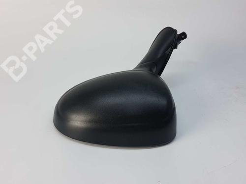 Left mirror DAEWOO MATIZ (M100, M150)  | BP6096460C26 