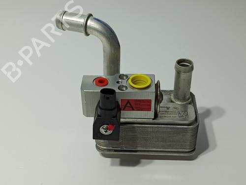 Air conditioning evaporator LAND ROVER RANGE ROVER EVOQUE (L551) 1.5 P300e Hybrid 4x4 | BP20114446M109