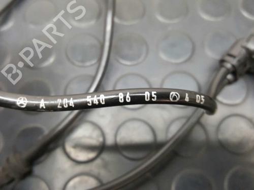 Electronic sensor MERCEDES-BENZ GLK-CLASS (X204) 200 CDI (204.901) | BP14531682M84