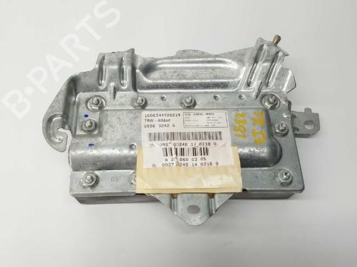 Used Left door airbag MERCEDES-BENZ S-CLASS (W220, V220) S 320 CDI (220.025, 220.125) (204 hp) 11423739