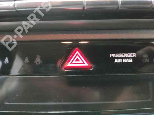 Warning switch HYUNDAI IONIQ (AE) 1.6 GDI Hybrid BP9435491I22