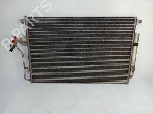 Radiateur de ac MERCEDES-BENZ SPRINTER 3,5-t Van (B906) 313 CDI (906.631, 906.633, 906.635, 906.637) (129 hp) 6905828