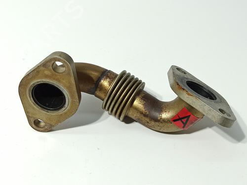 Used Pipe Pipe VW JETTA III (1K2) 2.0 TDI (140 hp) 33460799 33460799