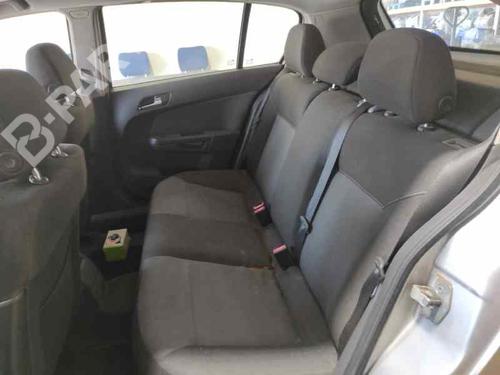 Mass air flow sensor OPEL ASTRA H (A04) 1.6 (L48) | BP7828976M95 