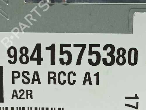 Electronic module PEUGEOT 2008 II (UD_, US_, UY_, UJ_, UR_, UC_)  | BP15590403M83 