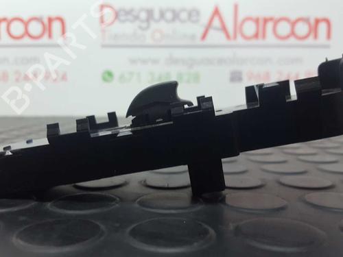 Right front window switch CITROËN C4 I (LC_) 1.6 HDi | BP2755807I26 