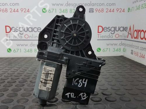 Portierruitmotor linksachter VW GOLF V (1K1) 1.9 TDI | BP2755908E23 