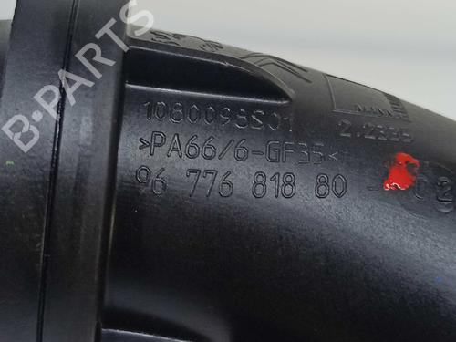 Pipe CITROËN DS3 (SA_) 1.2 THP 110 | BP14534444M125 
