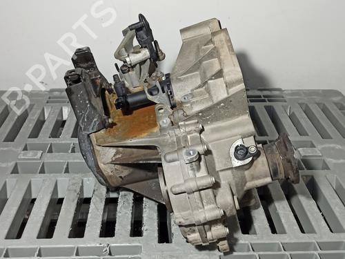 Gearbox SKODA FABIA II (542) 1.2 | BP22940822M3