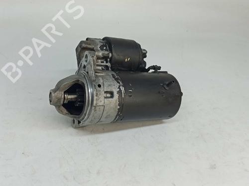 Used Starter NISSAN MICRA II (K11) 1.3 i 16V (75 hp) 6541359